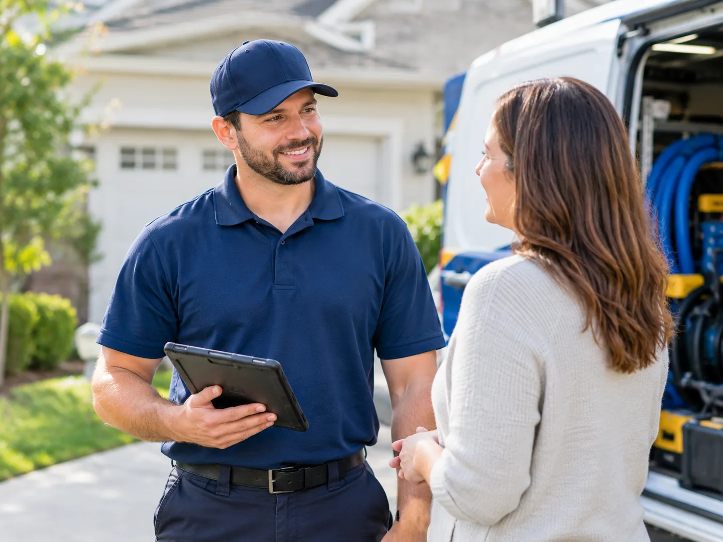 Sewage Backup Cleanup Venus, TX FAQs